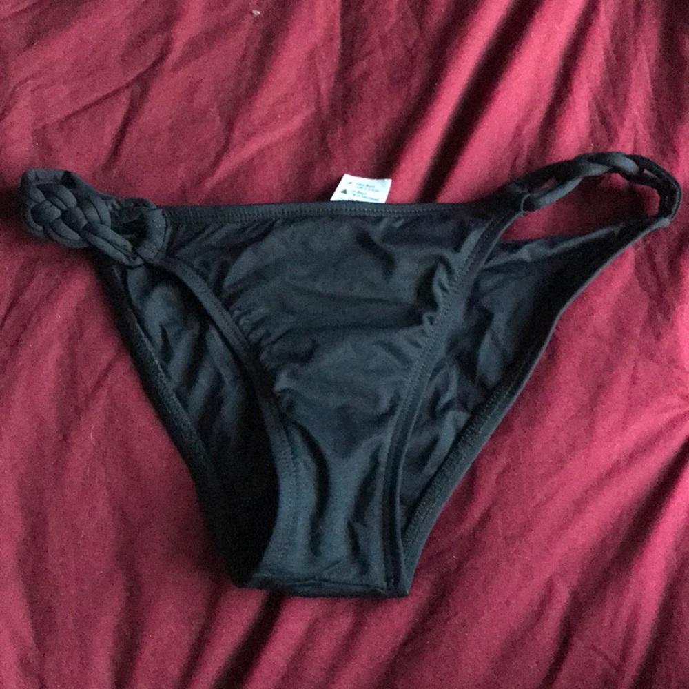 Bikini bottoms